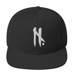 NH - Snapback Hat