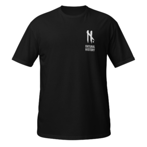 NH - Short-Sleeve Unisex T-Shirt