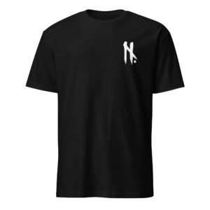 NH | Westcoast Gastro Pop - Short-Sleeve Unisex T-Shirt