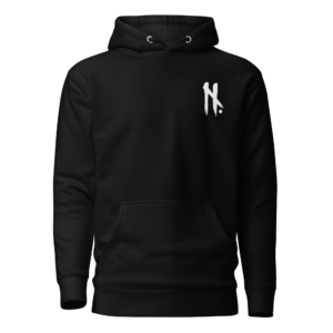 NH | Westcoast Gastro Pop – Unisex Hoodie
